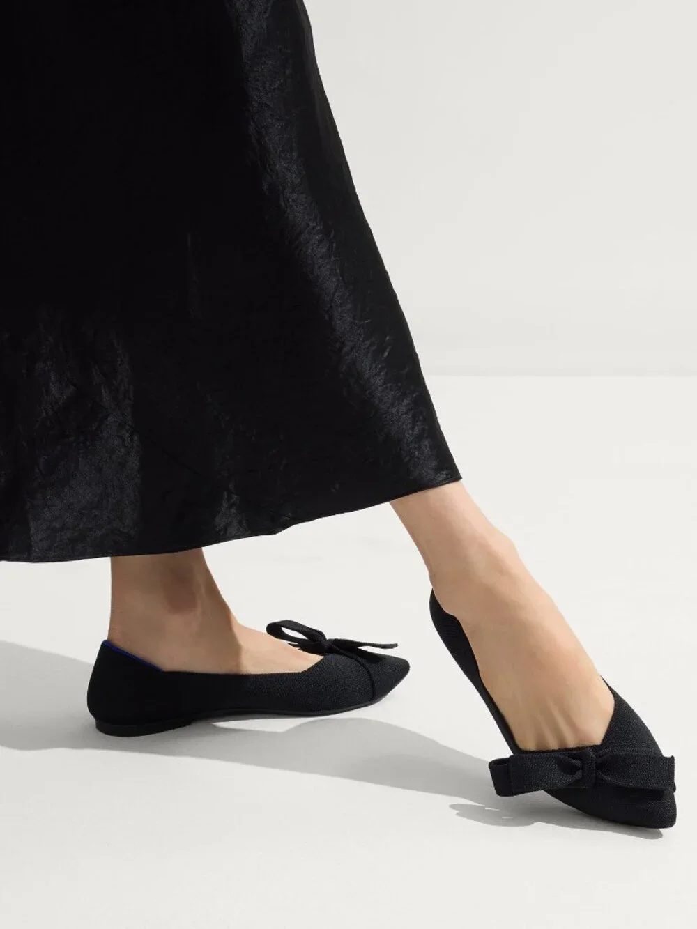 Rothys outsoles all vamp